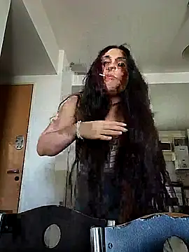 Snapshot of anaanitaaa chatting on October 3, 5:43 pm anaanitaaa online show from October 3, 5:43 pm