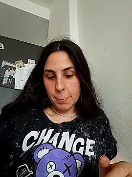 Snapshot of anaanitaaa chatting on October 22, 5:13 pm anaanitaaa online show from October 22, 5:13 pm