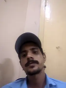 Sushant001 online show from October 10, 7:35 pm