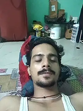 Sushant001 online show from October 26, 5:30 pm