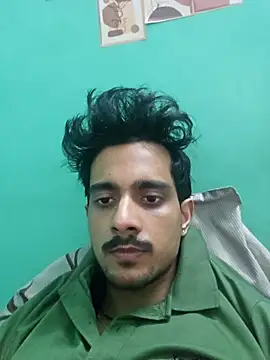 Sushant001 online show from February 6, 10:40 am