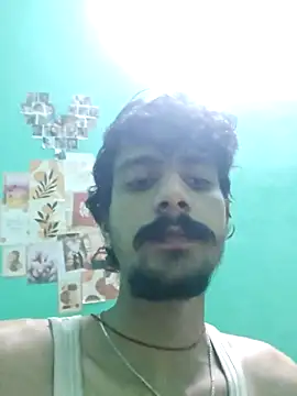 Sushant001 online show from March 28, 6:29 pm