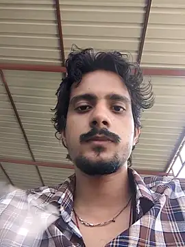 Sushant001 online show from May 2, 7:35 am
