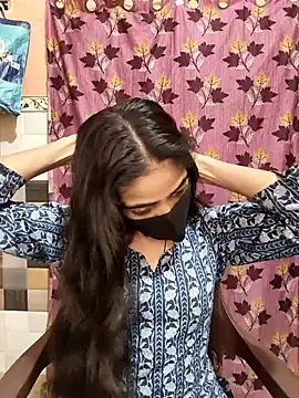 Cute Manju01 online show from November 9, 3:49 am