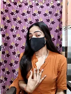 Cute Manju01 online show from December 17, 4:07 am