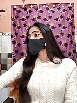 Cute Manju01 online show from December 20, 3:46 am