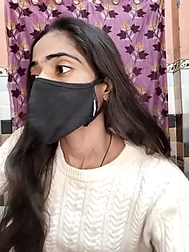 Cute Manju01 online show from December 21, 3:24 am