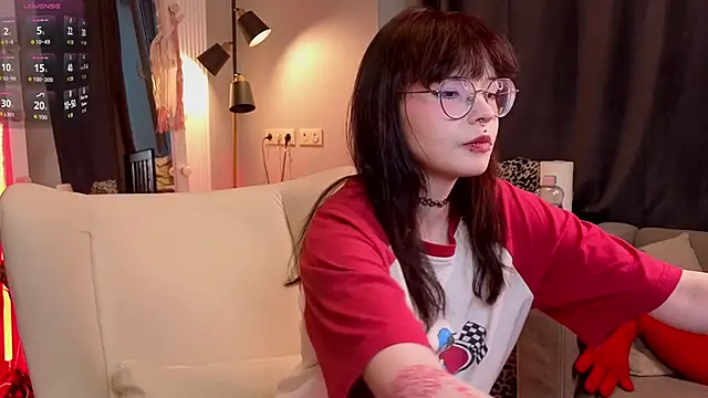 Misa Perfect online show from December 5, 4:21 am