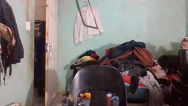 Nicky52 online show from November 10, 5:01 pm