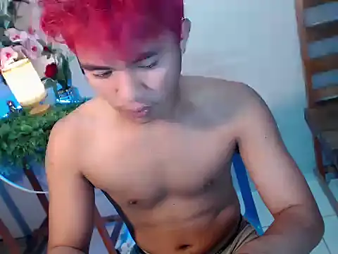 mostwantedtwink online show from May 20, 8:26 pm