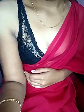 Nidhi lovely online show from February 3, 3:15 am