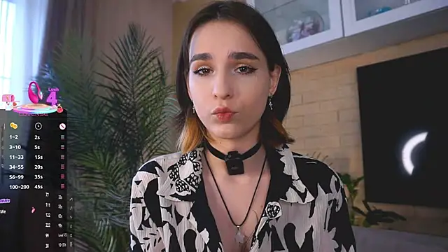 Asecondsoul online show from September 15, 5:07 am