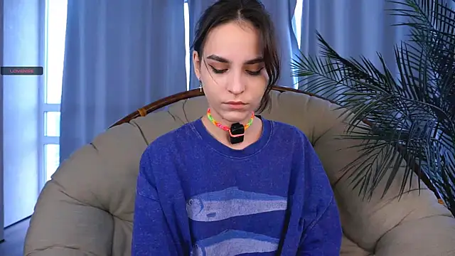 Asecondsoul online show from October 5, 4:44 am