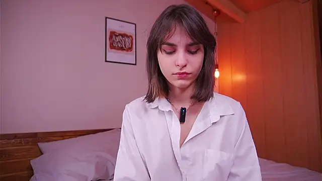 Asecondsoul online show from February 20, 5:37 am