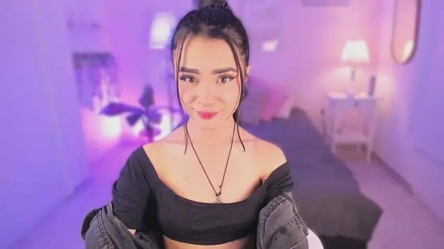 emma soul1 online show from October 16, 7:59 pm