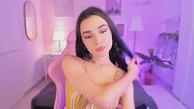 emma soul1 online show from November 27, 7:49 pm