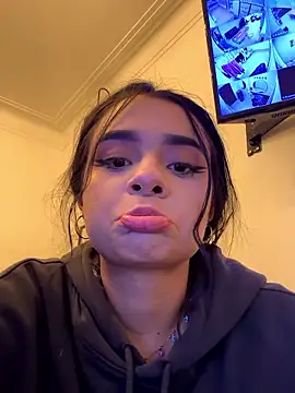 emma soul1 online show from January 6, 8:12 pm