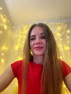 LucieMack online show from January 9, 4:04 am