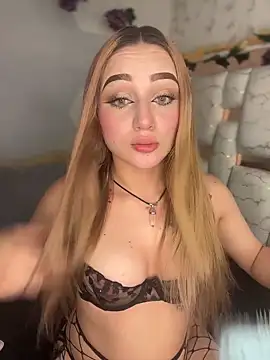 Sara Sophia420 online show from December 23, 5:27 am