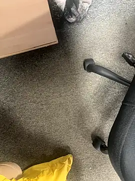 HiddenHoneyLDN online show from October 23, 8:57 am