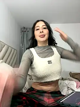 Snapshot of Savannah_Monroe chatting on October 10, 4:33 am Savannah Monroe online show from October 10, 4:33 am