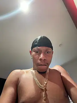 rjdadon97 online show from March 18, 7:06 pm