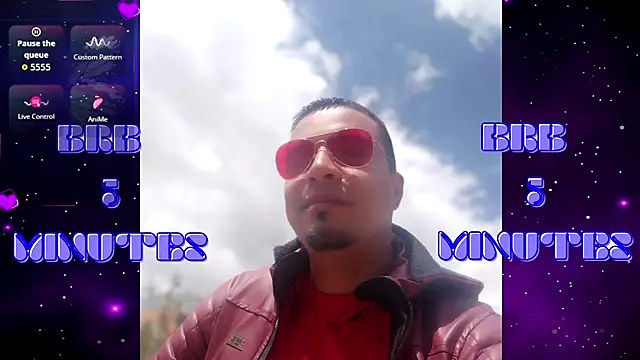 leidydi223 online show from October 8, 1:36 am