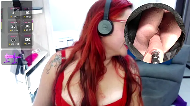 leidydi223 online show from November 8, 2:23 am