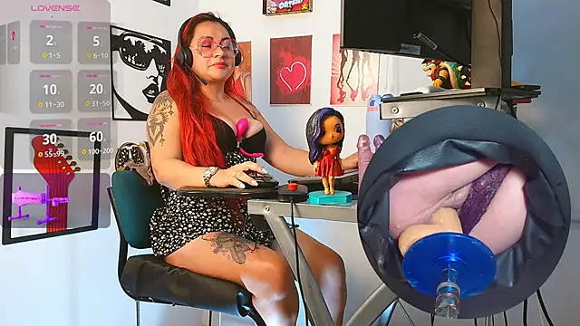 leidydi223 online show from March 19, 2:37 am