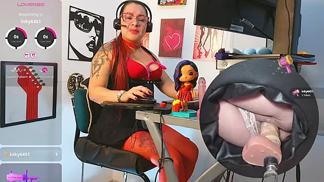 leidydi223 online show from April 13, 2:33 pm