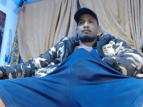 ElCaballeroNegro24 online show from October 22, 11:26 pm