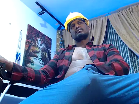 ElCaballeroNegro24 online show from October 29, 1:52 am