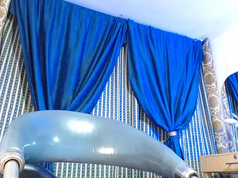 ElCaballeroNegro24 online show from November 7, 1:27 am