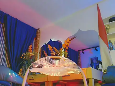 ElCaballeroNegro24 online show from November 14, 3:05 am