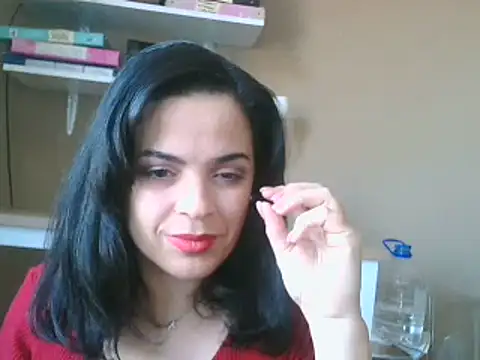 ITALIANASISIXX online show from November 25, 11:43 am