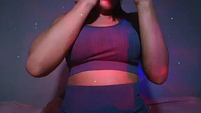 m rosee online show from May 19, 5:41 pm