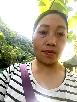 Snapshot of Lai005 chatting on October 10, 1:15 am Lai005 online show from October 10, 1:15 am