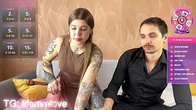 VelvetMiley online show from November 29, 6:05 am