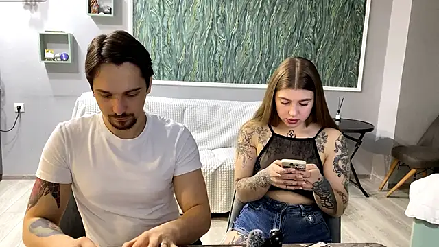 VelvetMiley online show from March 16, 3:16 pm