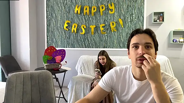 VelvetMiley online show from March 31, 11:10 am