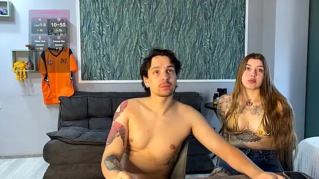 VelvetMiley online show from June 24, 5:50 am