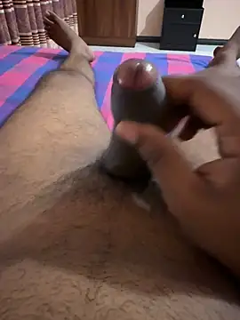 creepy7boy online show from November 30, 6:01 pm