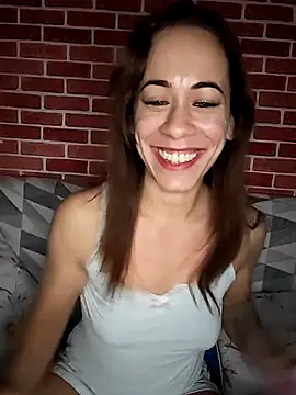 HotGinger66 online show from February 4, 11:38 am