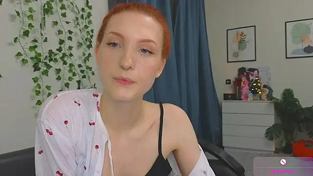 Olivia Rid  online show from December 4, 8:28 pm