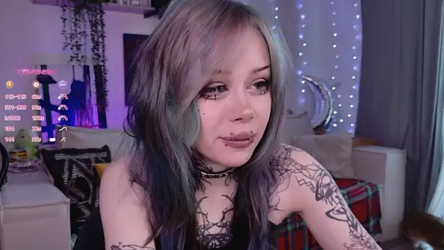 Lollyshy online show from February 1, 9:30 am