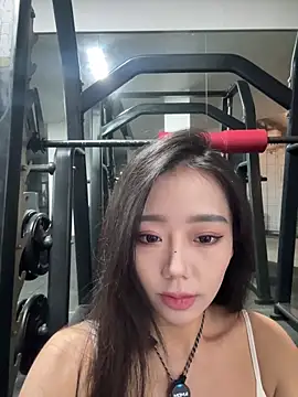 jiajia L online show from December 21, 3:19 pm