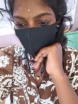 Honey rosetamil online show from May 17, 3:15 am