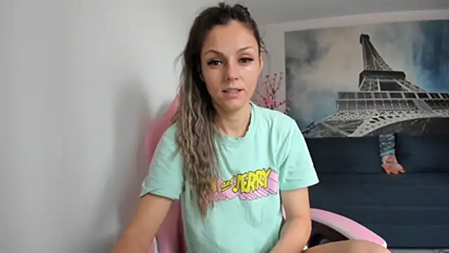 RheaEtthan online show from February 17, 12:12 pm