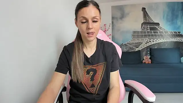 RheaEtthan online show from March 23, 12:09 pm