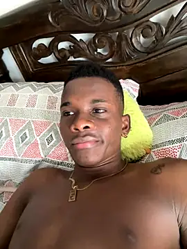 Brycce santos online show from September 29, 4:01 pm